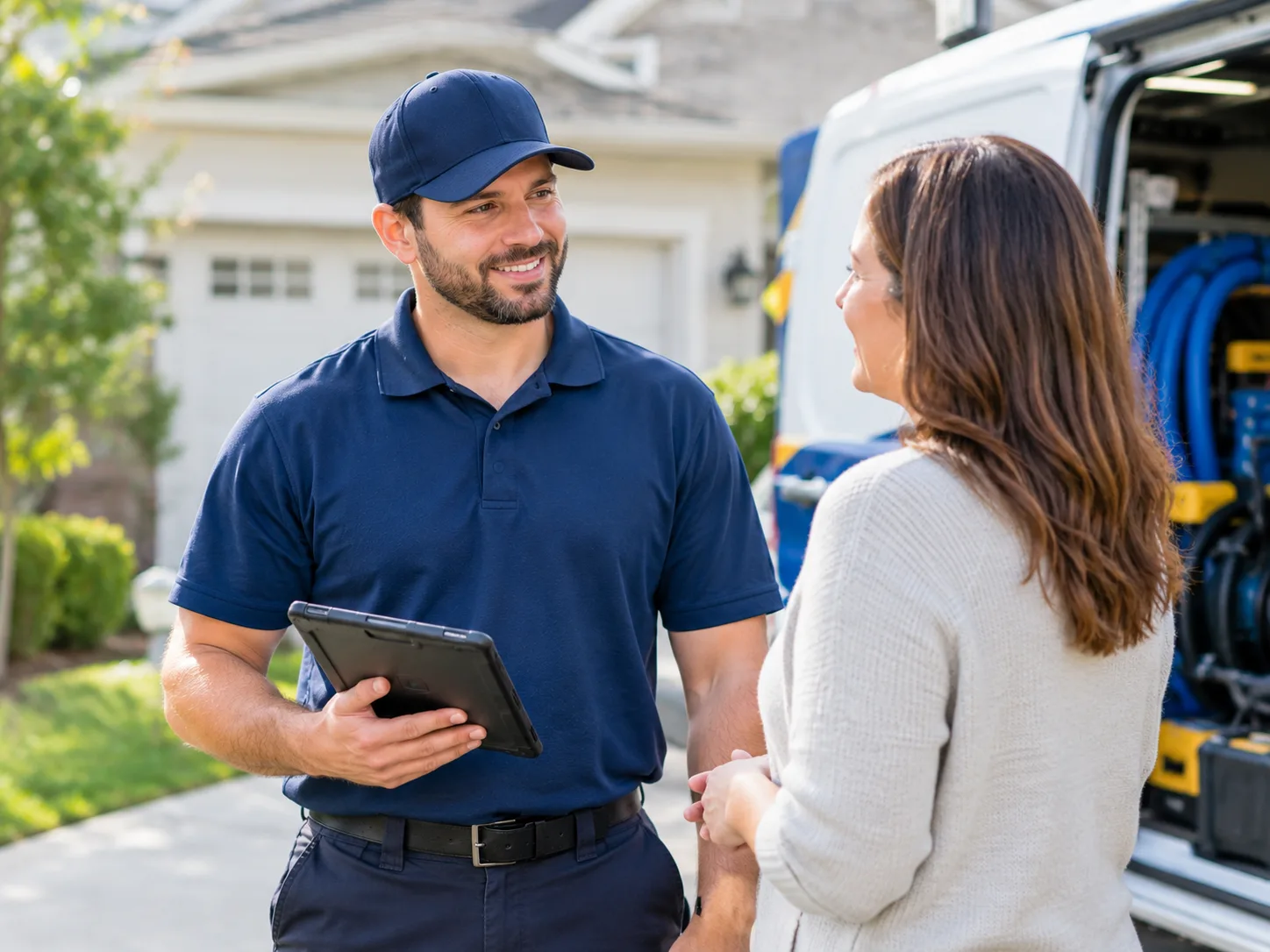 Sewage Backup Cleanup Spring Arbor, MI FAQs